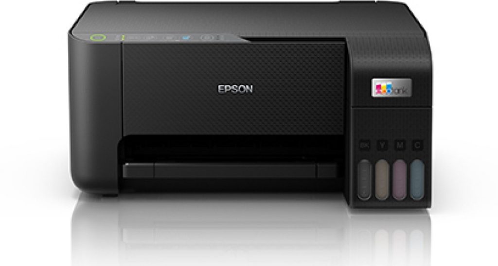 Epson printre service center kolkata
